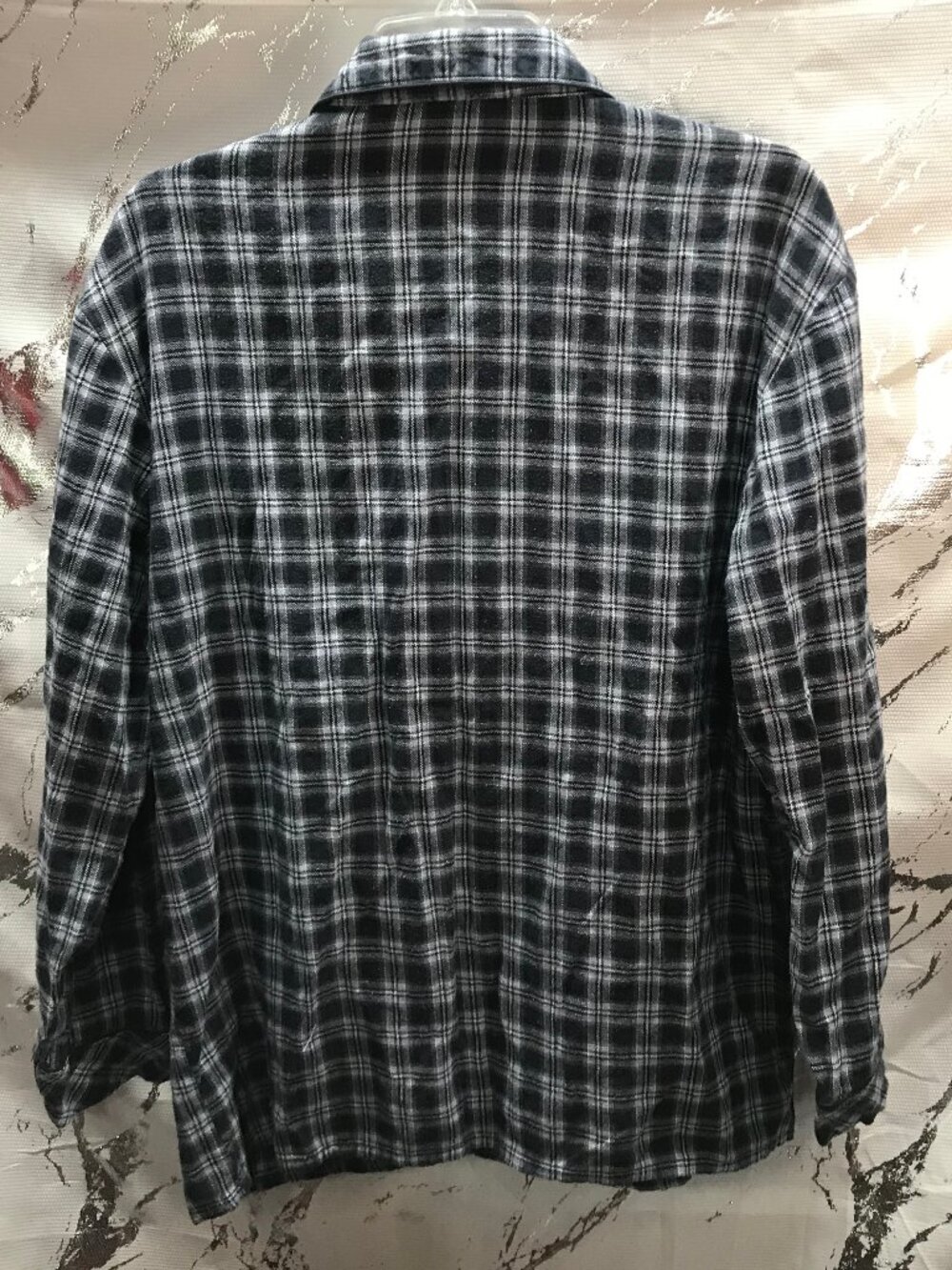 Cherokee Men's Pajama Set - Picture 4 of 8